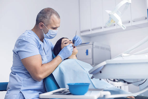 Oral Surgery in Chicago Heights, IL